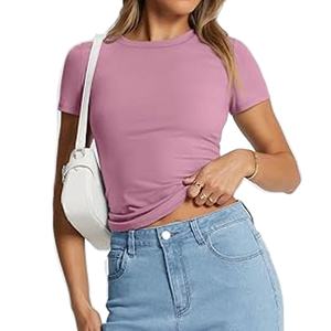 Camiseta deportiva de secado rápido para hombre, camisetas informales de verano de manga corta, camiseta para hombre, ropa para hombre - Product Image 2