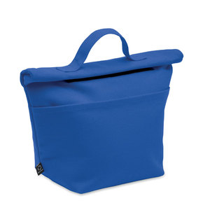 Borsa refrigerante aziendale Recoba Rolltop per la conservazione e il trasporto di alimenti e bevande - Product Image 6