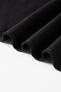 Nueva Sudadera de Moda con Lavado Ácido para Hombre, el Mejor Proveedor, Sudaderas con Lavado Ácido para Hombre en Color Personalizado con MOQ Bajo - Product Image 5