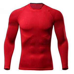 Vente en gros de rashguards imprimés de haute qualité à manches longues unisexes pour adultes, séchage rapide, en Spandex/Polyester, Altr Brothers, best-sellers à bas prix - Product Image 6