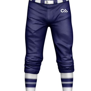 ชุดเบสบอลทีมกีฬาสีตามสั่งสำหรับผู้ชาย รุ่นใหม่ล่าสุด ชุดเบสบอลกีฬาสั่งทำพิเศษสำหรับขาย บริการ OEM จากปากีสถาน - Product Image 4