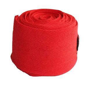 Vendas de Muñeca Elásticas Ajustables de Alta Calidad y Máxima Comodidad para Boxeo, las Más Vendidas - Product Image 2