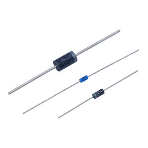 Paquete <span class=keywords><strong>de</strong></span> <span class=keywords><strong>diodos</strong></span> <span class=keywords><strong>rectificadores</strong></span> 1N4007 5408 5822 1N4148 DB3 DIP, 22 tipos <span class=keywords><strong>de</strong></span> uso común, un total <span class=keywords><strong>de</strong></span> 255 - Product Image 2