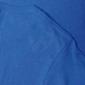 Camisetas de cuello en V para hombre, estilo nuevo, diseño estampado, 100% algodón, corte holgado, talla personalizada, mejor calidad, al por mayor. - Product Image 4