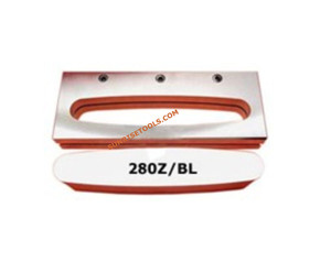 Coupe-disques alphabétique en acier inoxydable de qualité supérieure pour bracelets/bangles, outil de bijouterie de haute qualité - Product Image 2