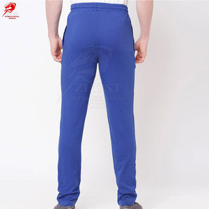 Smart Casual Style Lightweight Fabric <b>Men</b> <b>Trousers</b> For Comfortable Daily Use And Professional Look - Product Image 5