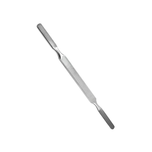 Raspadores de Polvo de Diamante Cóncavos Curvos de Acero Inoxidable de Calidad Alemana, Raspadores de Hueso Ortopédicos Quirúrgicos Manuales con Certificación CE - Product Image 3