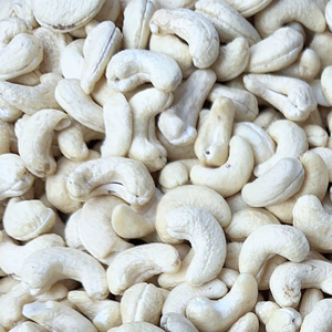 Nueces de Anacardo de Fábrica en Vietnam WW180, WW240, WW320, LP, WS, Nueces de Anacardo a Granel de Vietnam, Requisitos OEM ODM para Clientes - Product Image 1