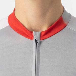 Women's Zip Up <b>Cycling</b> Jersey Summer Wear Ladies <b>Cycling</b> Jersey Road Bike Shirt Quick Dry Breathable <b>Cycling</b> - Product Image 4