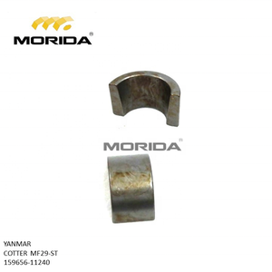 Resorte de Válvula MF29-ST 159625-11131 para YANMAR - Product Image 4