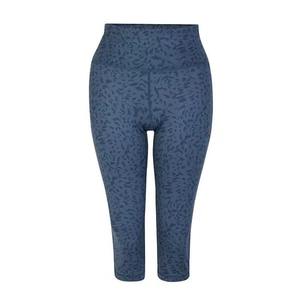 Leggings de sport personnalisés avec logo, taille européenne, 95% polyester, 5% élasthanne, pantalons de course pour hommes, baselayer, leggings de compression, vêtements de sport - Product Image 4