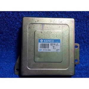 Grandeur/Azera - Módulos de Control Electrónico y Unidades de Computación Usados 3911039182 - Product Image 1