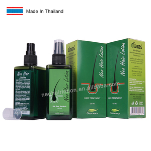 Bán Buôn Hữu Cơ Tăng Trưởng Tóc Dầu Chăm Sóc Tăng Trưởng Phun Kem Dưỡng Da Làm Trong Thái Lan Neo Tóc Kem Dưỡng Da - Product Image 2