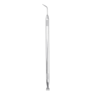 Outils professionnels pour rehaussement de cils, peigne à rainures pour séparation des cils, outil de rehaussement pour extensions de cils, outil en métal - Product Image 1