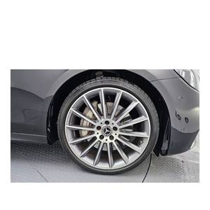 Mercedes-Benz E350 4MATIC AMG Line Classe E 2023 avec volant à gauche, boîte de vitesses automatique, sièges en cuir, caméra arrière - Product Image 5