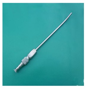 Tubes d'aspiration ADSON - Product Image 2
