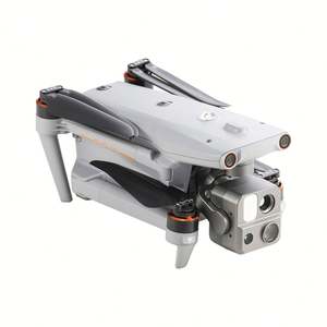 Autel <b>Robotics</b> EVO Max 4T Thermal Battery Dron Altar 4/t Version Distance Quadcopter Commercial 8K Camera Drone - Product Image 1