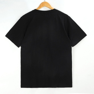 เสื้อยืดคอตตอนเรียบแบบ RTS สำหรับผู้ชายและผู้หญิง เหมาะสำหรับการสกรีน พิมพ์ลาย ปัก งานทรานเฟอร์ความร้อน งานโปรโมชั่น และทีม - Product Image 2