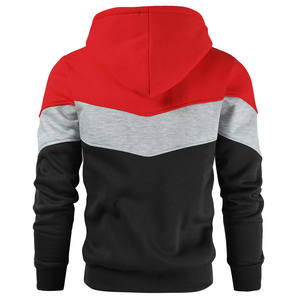 OEM Custom Winter Hoodies for Men Private Label <b>Sweatshirt</b> Manufacturer Pakistan Cotton <b>Velour</b> Pullover Digital Wholesale - Product Image 5