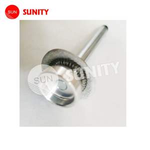 TAIWAN SUNITY, fournisseurs de haute qualité, ensemble de démarreur à piston 6F5-14370-02 pour pièces de moteur Yamaha 6F5143700200 - Product Image 1