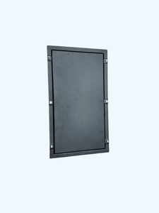 Direct Vietnam Factory Custom Stainless Steel Metal Bending Cutting Welding Grinding Forming Sheet Metal Fabrication Services - Product Image 2