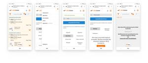 Aplicación de Gestión de Carga, Seguimiento de Envíos, Gestión de Flota, Programación de Entregas, Optimización de Rutas, Logística, Compatible con MAC, en Stock - Product Image 4