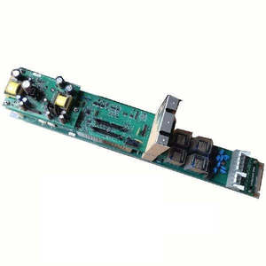 GS8048A ไฟฟ้าห่างไกลชุดประกอบแผง GS4048A อะไหล่-อะไหล่-204 - Product Image 1