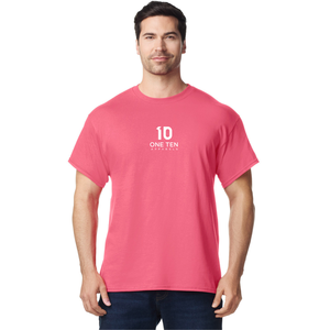 เสื้อยืดผู้ชายผ้าคอรัลซิลค์คอตตอนสั่งทำพิเศษ แขนสั้น คอกลม เสื้อลำลอง เสื้อเปล่า ขายส่ง - Product Image 2