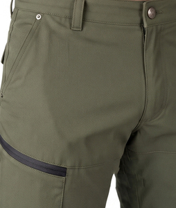 Men Nylon <b>Wind</b> <b>breaker</b> Pants Casual 100% Polyester Zipper Pockets Breathable Regular Fit Mid Waist Quick Dry Windbreaker Pants - Product Image 5