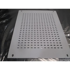 AMAT 0040-32627 WELD, PIPE TECH CLUSTER EXHAUST - Équipements et pièces semi-conductrices de renommée mondiale à la confiance de la communauté professionnelle - Product Image 4