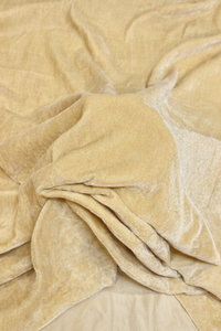 Tela de Terciopelo Suave y Texturizada para Prendas de Vestir y Decoración del Hogar - Product Image 6