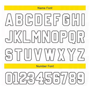 Ensemble d'uniformes de basketball personnalisés de qualité supérieure pour l'entraînement, maillot et short respirants jaunes à demi-tons, vente en gros - Product Image 5