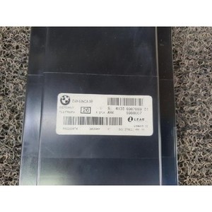 ECU และโมดูลคอมพิวเตอร์มือสองสำหรับรถยนต์ซีรีส์ 3 รุ่น 61356987999 - Product Image 2