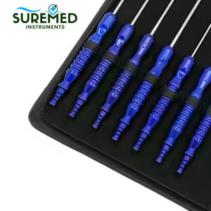 Ensemble de canules de liposuccion manuelles de qualité supérieure en acier inoxydable avec filtre et adaptateur pour instrument de transfert de graisse - Product Image 6