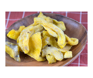 Guayaba Rosa seca, Exportación de Vietnam-bocadillo de fruta de alta calidad, sin azúcar, estándares globales, precio correcto para compradores de todo el mundo. - Product Image 2