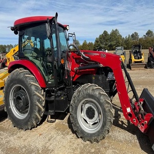 Tracteur Case IH Premium à vendre : Qualité supérieure, performances agricoles robustes, fonctionnement fiable, prix de gros - Product Image 5