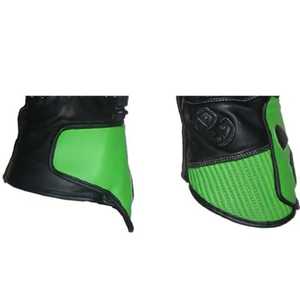 Biker Leather <b>Gloves</b> Protective <b>Men</b> Use Biker Youth Stylish <b>Gloves</b> With Customized Logo - Product Image 5