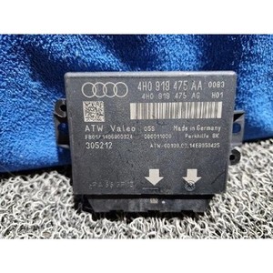 ECU และโมดูลคอมพิวเตอร์มือสอง A6 รุ่น 4H0919475AA - Product Image 1