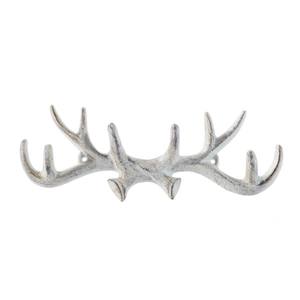 Porta llaves de pared con diseño de familia de patos, hecho a mano, estilo vintage, brillante, con 5 ganchos, decorativo, de aluminio, para decoración del hogar. - Product Image 5