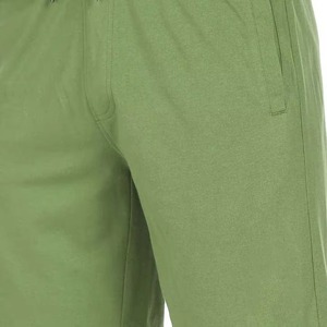 Shorts en molleton pour homme 100% coton biologique, shorts de jogging courts, shorts de survêtement pour homme, shorts en molleton French Terry - Product Image 6
