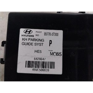 K9 ใช้ ECU และโมดูลคอมพิวเตอร์ 957703T000 - Product Image 2