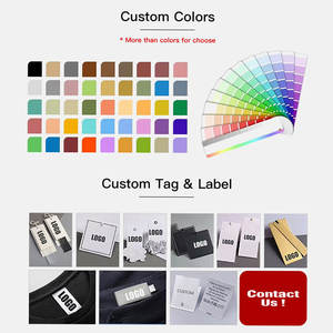 เสื้อแจ็คเก็ตเบสบอลแบบติดกระดุมสำหรับผู้ชาย แขนหนังปักลายเชนิลล์หนา พร้อมโลโก้แบบกำหนดเอง มีกระเป๋าด้านหน้า - Product Image 5