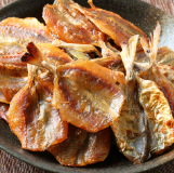 Pescado Seco al por Mayor: Pargo Amarillo |   Opciones Secas al Sol - Larga Vida Útil en Stock Ms.May - Product Image 4