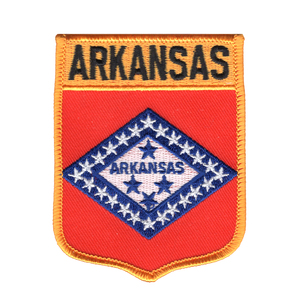 แผ่นปะธงแบบกำหนดเอง - Product Image 5