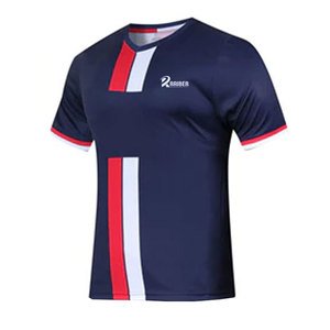 Ropa de fútbol premium diseñada para el rendimiento y la comodidad duradera en torneos y ligas. - Product Image 1