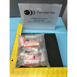 8 Varian 0280016451 Fitting, Quick 4S, 125613 - อุปกรณ์และอะไหล่เซมิคอนดักเตอร์ระดับโลกที่เชื่อถือได้ - Product Image 2
