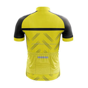 Maillot de cyclisme professionnel personnalisé pour femmes vêtements de sport d'équipe coupe-vent de haute qualité pour le cyclisme - Product Image 6