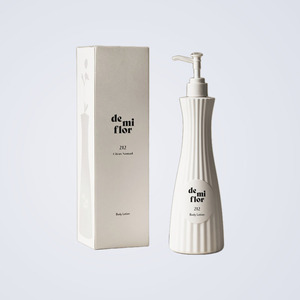 โลชั่นบำรุงผิวกายหอมกลิ่น Demiflo 212 Citrus Nomad ขนาด 250 มล. ผลิตในเกาหลี - Product Image 5