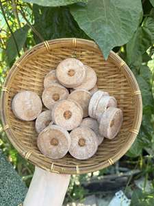 Approvisionnement direct usine : Poudre de tourbe de coco compressée sur mesure, écologique pour la culture - Mme Tarina - Product Image 6