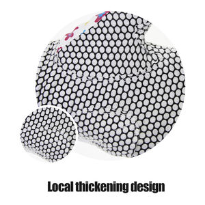 Guantes de Golf Ikhlas Sports de Piel de Oveja Genuina, Resistentes, Suaves, Transpirables, con Cierre de Velcro en los Dedos, Más Vendidos - Product Image 6